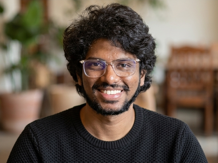 Kailash Sudhakar